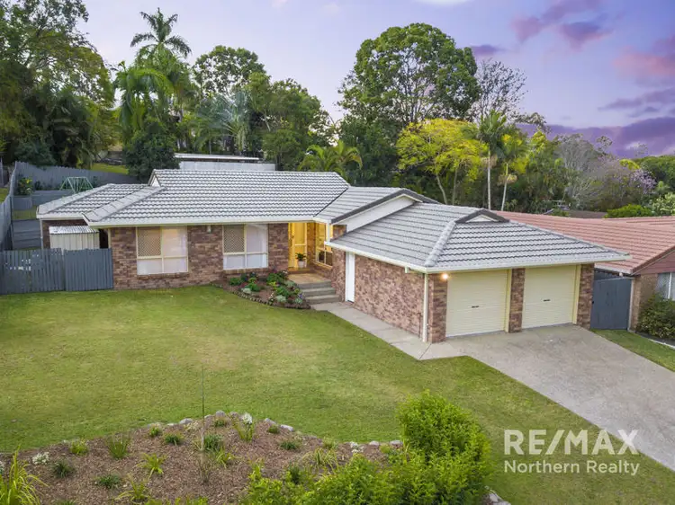 103 View Cres, Arana Hills QLD 4054