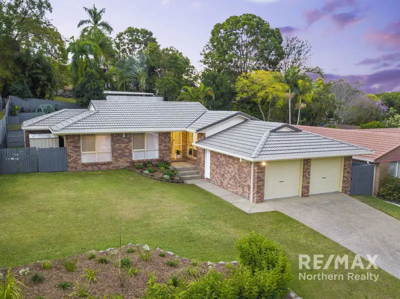 Main view of Homely house listing, 103 View Cres, Arana Hills QLD 4054