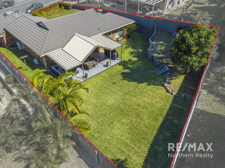 Second view of Homely house listing, 103 View Cres, Arana Hills QLD 4054