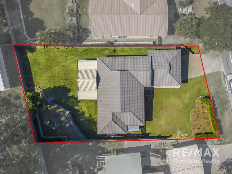 Third view of Homely house listing, 103 View Cres, Arana Hills QLD 4054