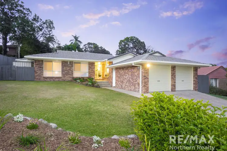 Fifth view of Homely house listing, 103 View Cres, Arana Hills QLD 4054