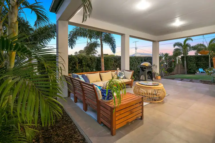 Sixth view of Homely house listing, 43 Ryder Street, Wynnum QLD 4178