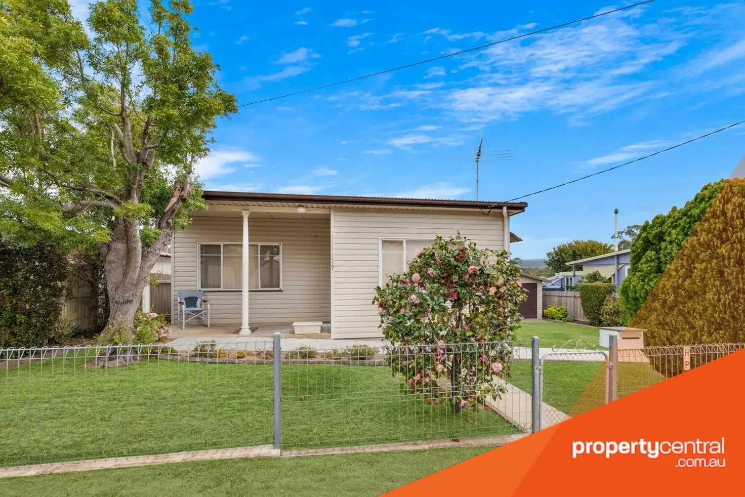 Main view of Homely house listing, 27 Twelfth Street, Warragamba NSW 2752