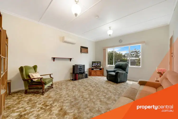 Fourth view of Homely house listing, 27 Twelfth Street, Warragamba NSW 2752