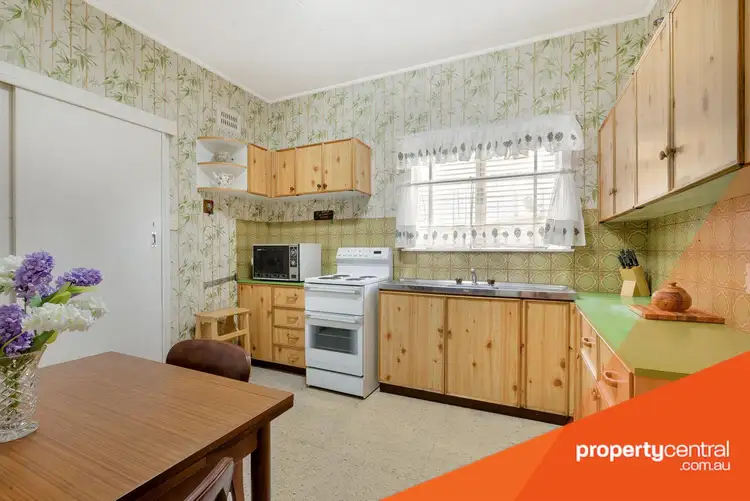 Fifth view of Homely house listing, 27 Twelfth Street, Warragamba NSW 2752
