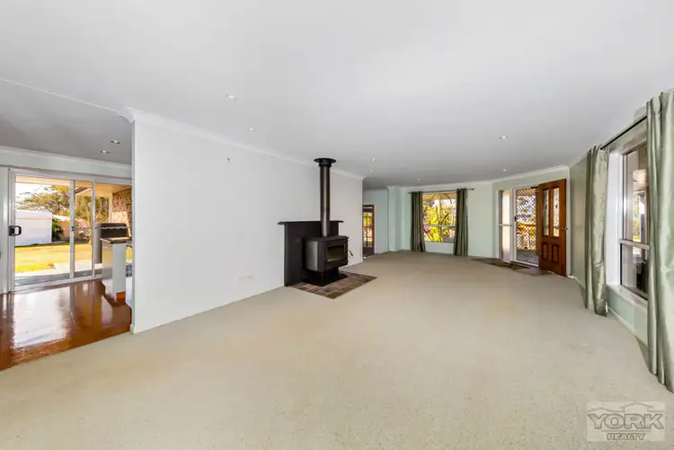 Fourth view of Homely house listing, 3 Merlin Court, Preston QLD 4352