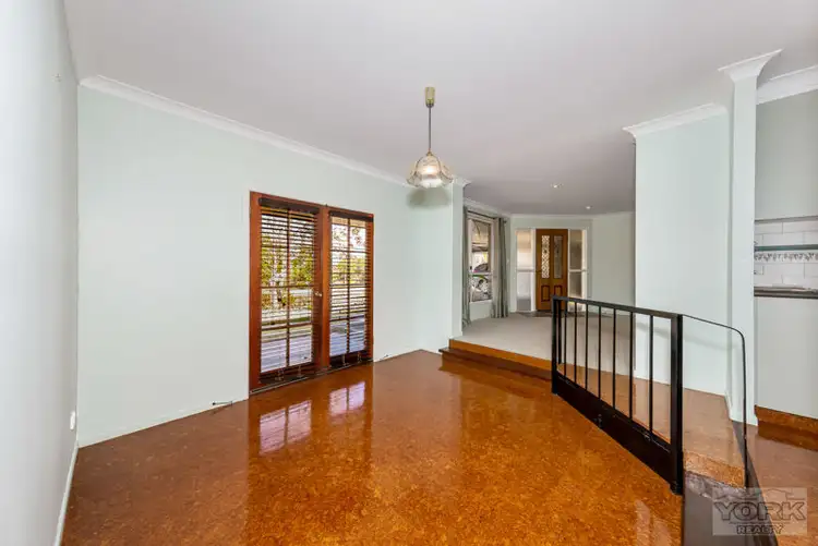 Fifth view of Homely house listing, 3 Merlin Court, Preston QLD 4352