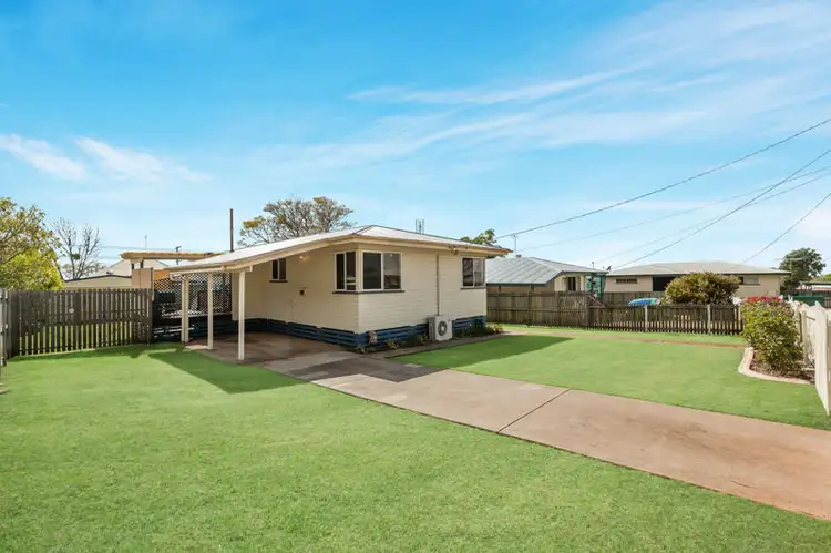 Main view of Homely house listing, 4 McMahon Crescent, Newtown QLD 4350