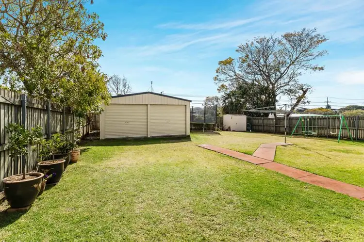 Second view of Homely house listing, 4 McMahon Crescent, Newtown QLD 4350