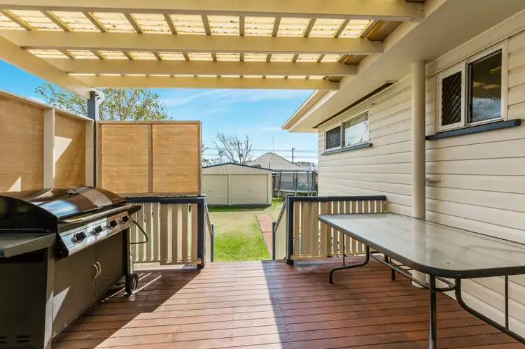 Third view of Homely house listing, 4 McMahon Crescent, Newtown QLD 4350