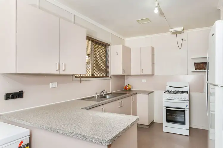 Fourth view of Homely house listing, 4 McMahon Crescent, Newtown QLD 4350