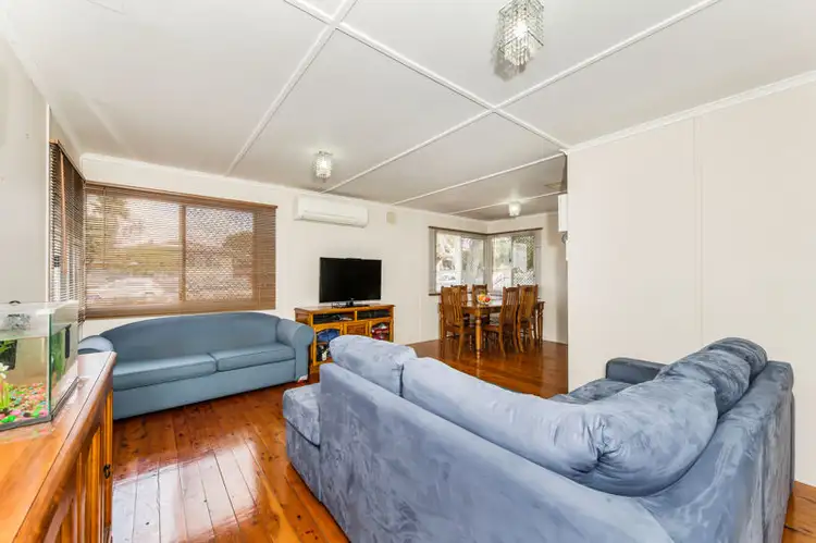 Fifth view of Homely house listing, 4 McMahon Crescent, Newtown QLD 4350