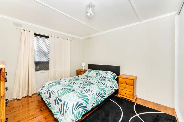 Sixth view of Homely house listing, 4 McMahon Crescent, Newtown QLD 4350