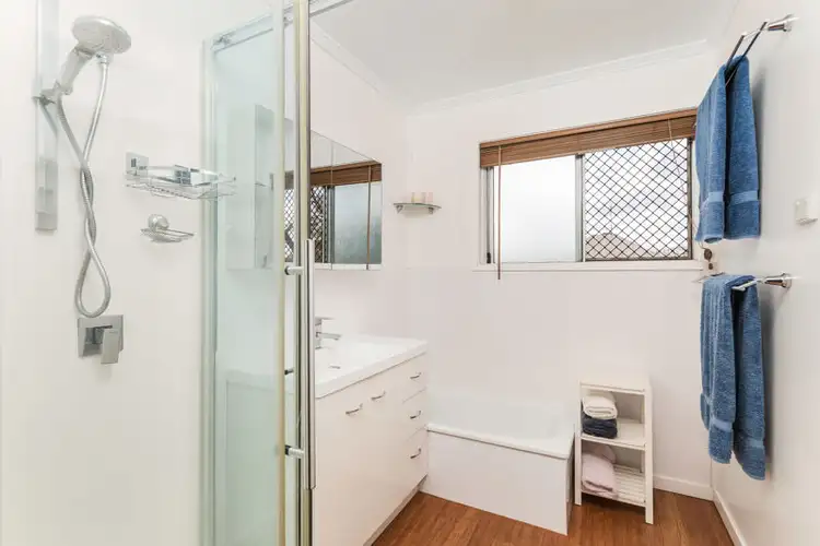 Seventh view of Homely house listing, 4 McMahon Crescent, Newtown QLD 4350