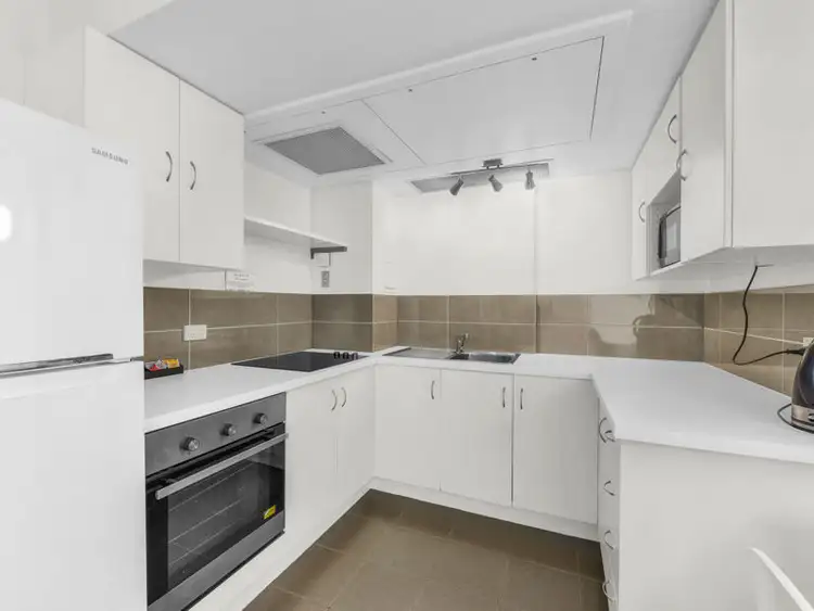 Fifth view of Homely unit listing, 1201/160 Roma St, Brisbane City QLD 4000