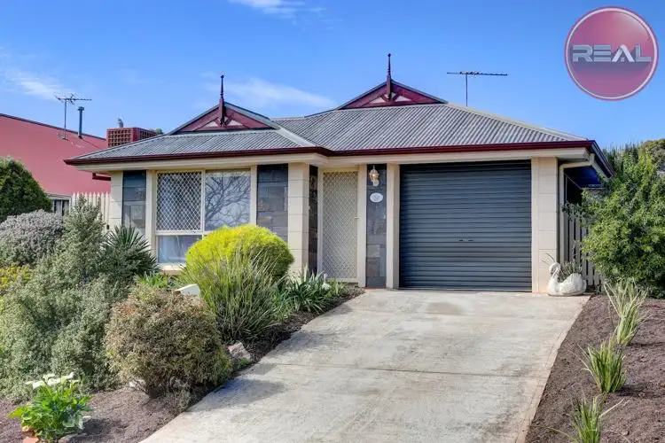Second view of Homely house listing, 6 Coachwood Court, Wynn Vale SA 5127