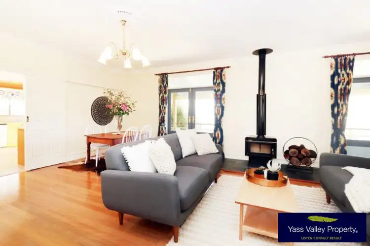 Second view of Homely house listing, 17-19 Ford Street, Yass NSW 2582
