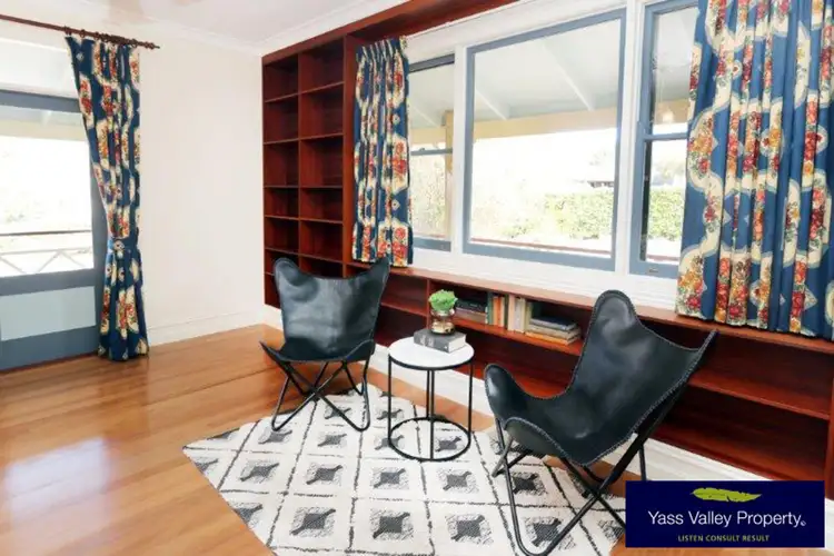 Third view of Homely house listing, 17-19 Ford Street, Yass NSW 2582