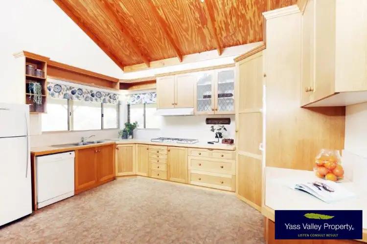Fourth view of Homely house listing, 17-19 Ford Street, Yass NSW 2582