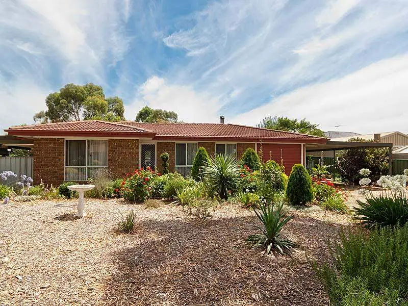 Main view of Homely house listing, 21 Lewis Ave, Mount Barker SA 5251