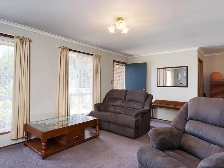 Second view of Homely house listing, 21 Lewis Ave, Mount Barker SA 5251