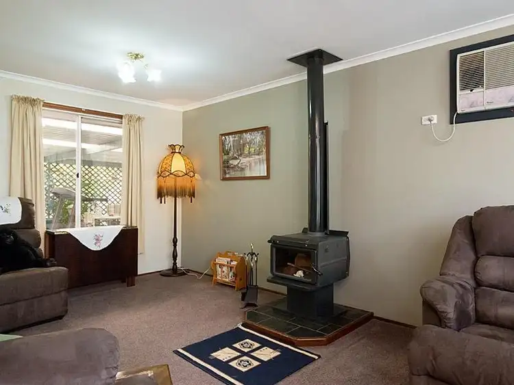Third view of Homely house listing, 21 Lewis Ave, Mount Barker SA 5251