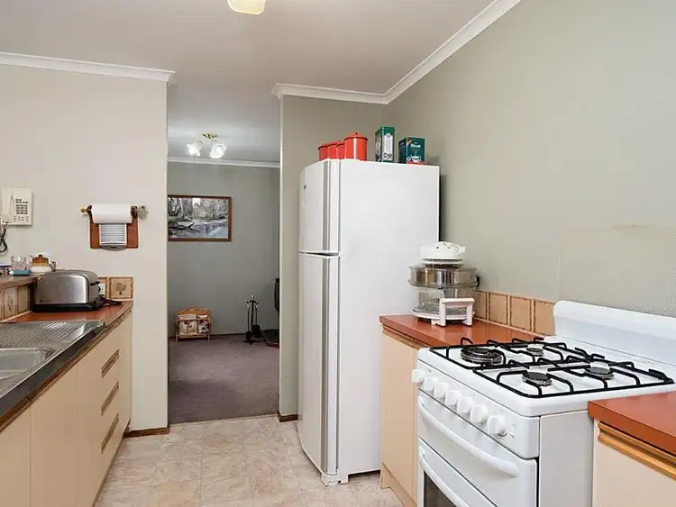 Fourth view of Homely house listing, 21 Lewis Ave, Mount Barker SA 5251
