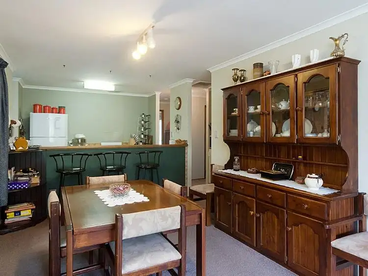 Fifth view of Homely house listing, 21 Lewis Ave, Mount Barker SA 5251