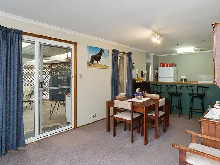 Sixth view of Homely house listing, 21 Lewis Ave, Mount Barker SA 5251