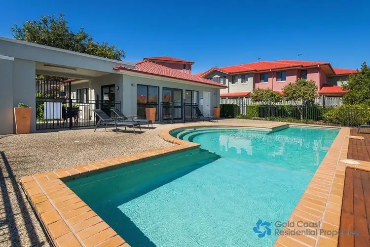 41/2-10 Geraldton Drive, Varsity Lakes QLD 4227