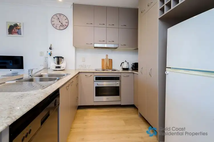Third view of Homely unit listing, 41/2-10 Geraldton Drive, Varsity Lakes QLD 4227