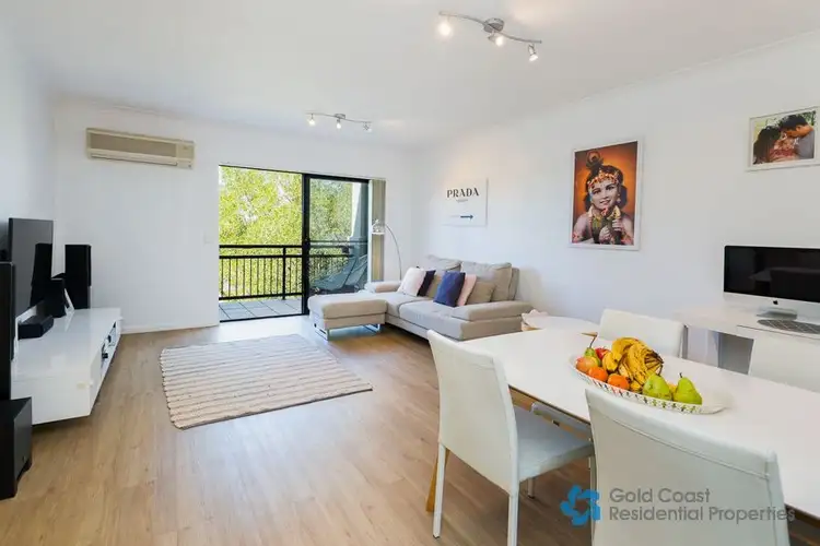 Fourth view of Homely unit listing, 41/2-10 Geraldton Drive, Varsity Lakes QLD 4227