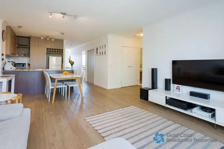 Fifth view of Homely unit listing, 41/2-10 Geraldton Drive, Varsity Lakes QLD 4227