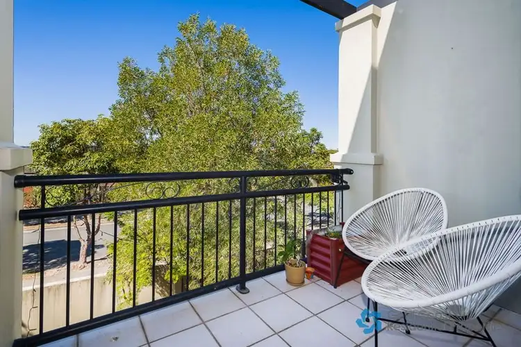 Sixth view of Homely unit listing, 41/2-10 Geraldton Drive, Varsity Lakes QLD 4227