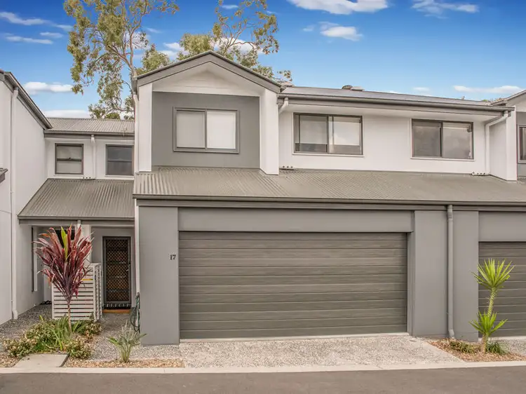 17/64 Ormskirk Street, Calamvale QLD 4116
