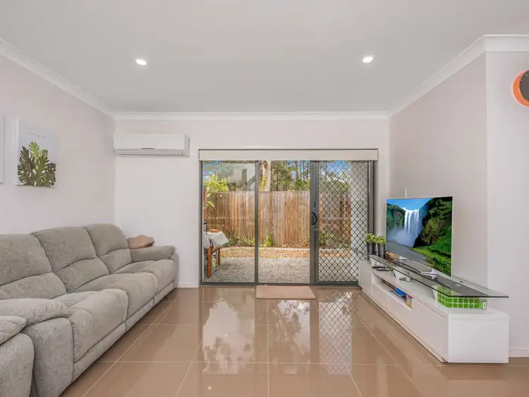 Third view of Homely townhouse listing, 17/64 Ormskirk Street, Calamvale QLD 4116