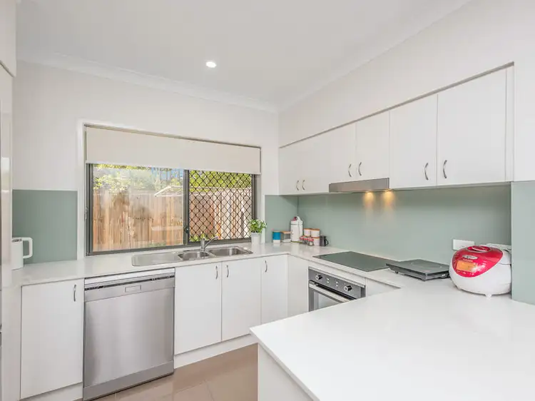 Fourth view of Homely townhouse listing, 17/64 Ormskirk Street, Calamvale QLD 4116