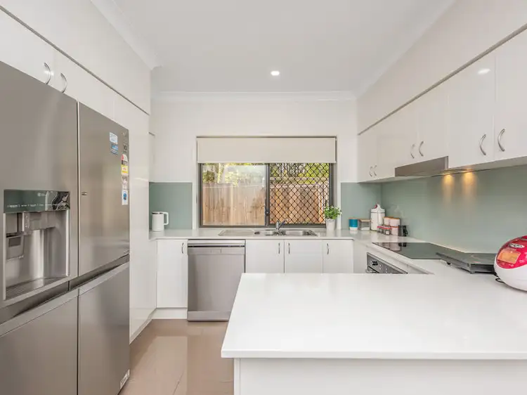 Fifth view of Homely townhouse listing, 17/64 Ormskirk Street, Calamvale QLD 4116