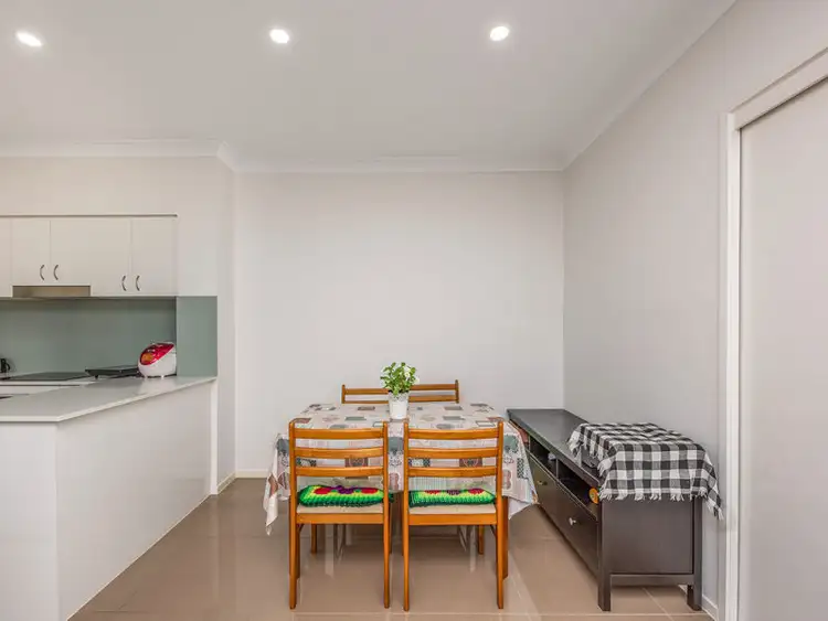 Sixth view of Homely townhouse listing, 17/64 Ormskirk Street, Calamvale QLD 4116