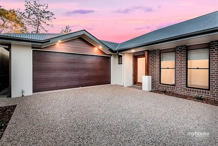 Second view of Homely unit listing, 2/192a South Street, Centenary Heights QLD 4350