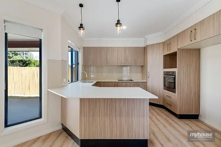 Fourth view of Homely unit listing, 2/192a South Street, Centenary Heights QLD 4350