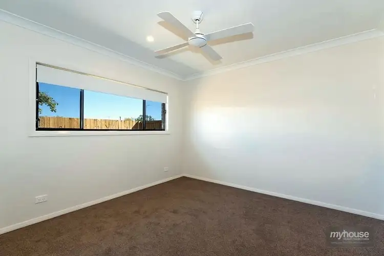 Fifth view of Homely unit listing, 2/192a South Street, Centenary Heights QLD 4350