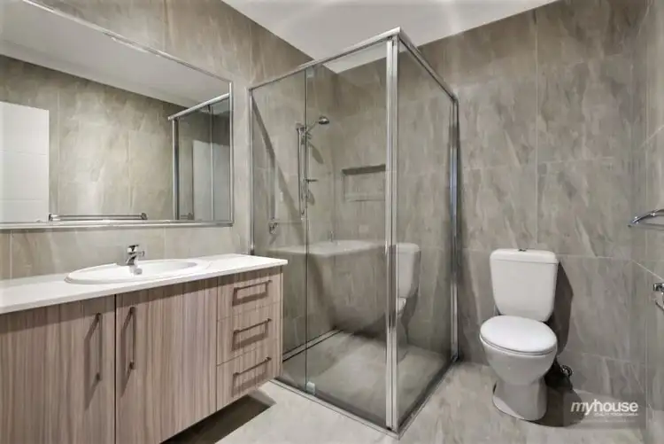 Sixth view of Homely unit listing, 2/192a South Street, Centenary Heights QLD 4350