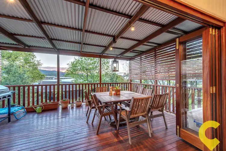 Main view of Homely house listing, 44 Norman Terrace, Enoggera QLD 4051