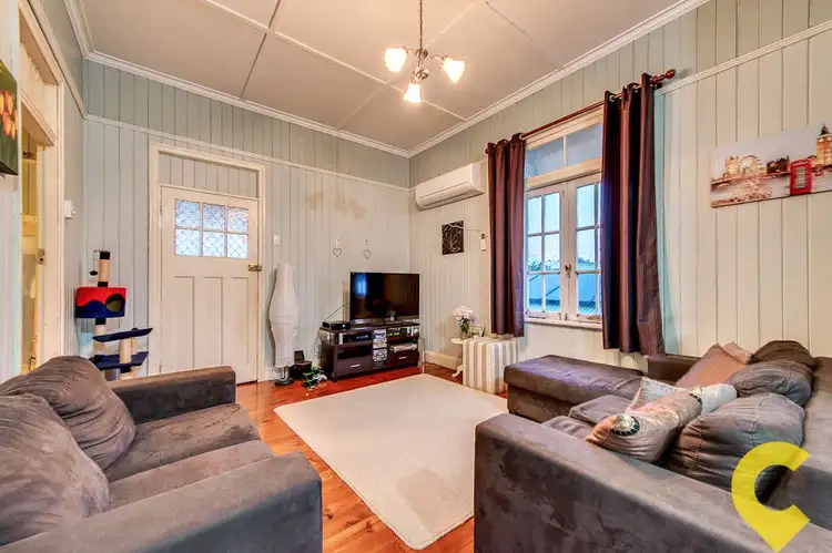 Third view of Homely house listing, 44 Norman Terrace, Enoggera QLD 4051