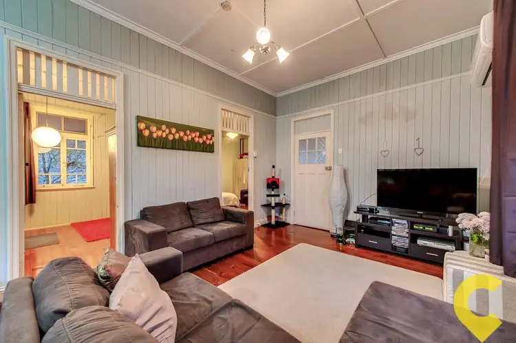 Fourth view of Homely house listing, 44 Norman Terrace, Enoggera QLD 4051
