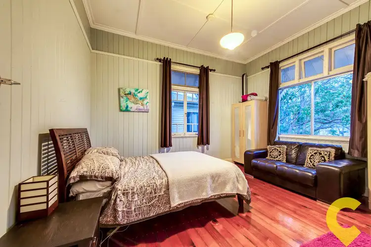Fifth view of Homely house listing, 44 Norman Terrace, Enoggera QLD 4051