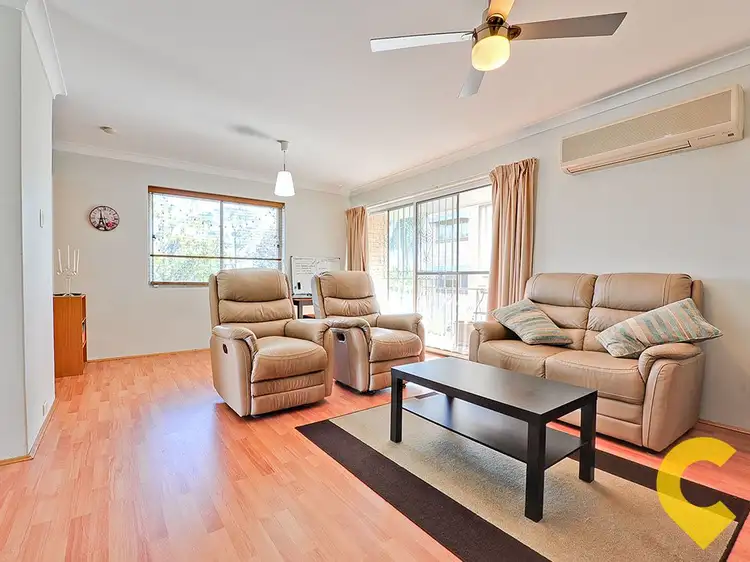 Main view of Homely unit listing, 6/16 Kitchener Street, Coorparoo QLD 4151