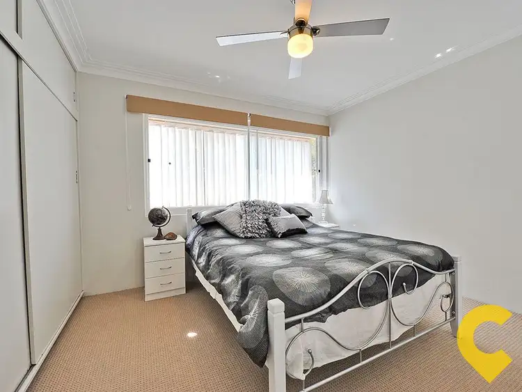 Third view of Homely unit listing, 6/16 Kitchener Street, Coorparoo QLD 4151