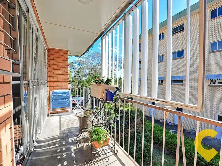 Fifth view of Homely unit listing, 6/16 Kitchener Street, Coorparoo QLD 4151